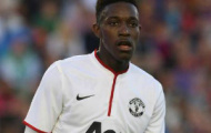 Video Champions League: Danny Welbeck ghi bàn mở tỉ số cho Man United trước Shakhtar Donetsk