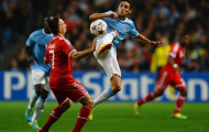 Man City 1-3 Bayern Munich: Lối chơi Tiki-taka rực lửa, Bayern thắng áp đảo tại Etihad