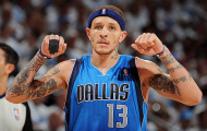 Delonte West sẽ chơi bóng tại giải bóng rổ nhà nghề Trung Quốc