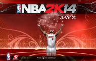 Game bóng rổ NBA 2K14 với đồ họa đỉnh cao đã bắt đầu lên kệ