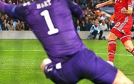 Góc chiến thuật Man City - Bayern: Pep đã hủy diệt Man City như thế nào?