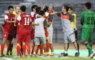 U19 Việt Nam đụng 'hàng khủng' như thế nào?