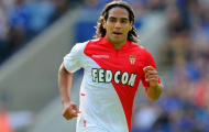Chelsea và Real rộng cửa chiêu mộ Falcao