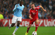 Góc nhìn Manchester City: Không Tiki taka, không lời bào chữa…