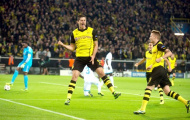 Dortmund đại thắng Marseille: Địa ngục Iduna Park đã sẵn sàng đón Arsenal!