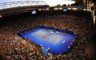 Điểm tin thể thao ngày 03/10: Australian Open 2014 tăng tiền thưởng