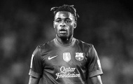 M.U săn “hàng thải” của Barca