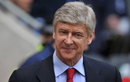 Arsenal tôi yêu là…