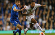 23h00 ngày 03/10, Anzhi vs Tottenham: Khó có bất ngờ