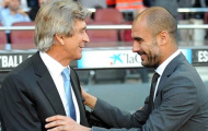 Man City quá kém hay Bayern Munich quá mạnh?