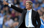 Manchester City vẫn là “tay mơ” ở Champions League