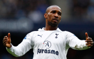 Đá cúp, Spurs sẽ cần Defoe