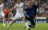 Ronaldo, Marcelo và những điểm nhấn trong chiến thắng của Real trước Copenhagen