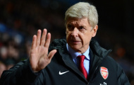 Arsenal: Kẻ hưởng lợi từ sự quá độ