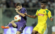 02h05 ngày 04/10: P.Ferreira vs Pandurii: Thuyền nhỏ gặp sóng lớn