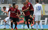 02h05 ngày 04/10: APOEL vs Ein.Frankfurt: Người Đức lại áp đảo