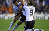 23h00 ngày 03/10, Kuban Krasnodar vs Valencia: Ngăn ngừa thảm họa