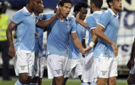 00h00 ngày 04/10, Trabzonspor vs Lazio: Phép thử cho Petkovic