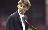 Wenger trẻ ra nhờ Oezil