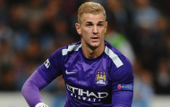 Joe Hart chơi tồi, Iker Casillas trên đường tới Etihad?