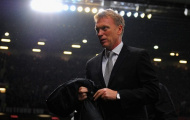 Cựu sao 'Quỷ đỏ' tin David Moyes sẽ ổn