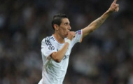 Video: Màn trình diễn ấn tượng của Angel Di Maria v FC Copenhagen