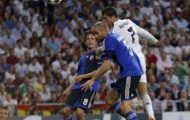 Video: Màn trình diễn ấn tượng của Cristiano Ronaldo v FC Copenhagen