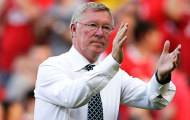 Mưu lược của Fergie