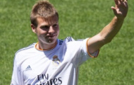 Video: Màn trình diễn ấn tượng của Asier Illarramendi v FC Copenhagen