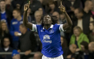 Chelsea sốt vó vì tin đồn Lukaku sang Juventus