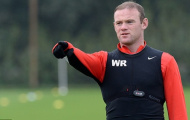 Tuyển Anh triệu tập đội hình: Sự trở lại của Rooney