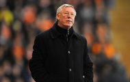Những điều ít biết về Sir Alex Ferguson