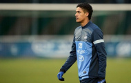 Pháp triệu tập đội hình: Varane và Cabaye trở lại