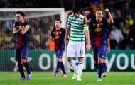 Barca của Martino: Không thể thiếu Messi