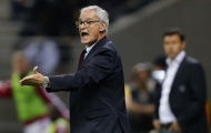 Ranieri cảnh báo hàng thủ Monaco