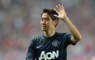 Kagawa chuẩn bị trở lại khoác áo Dortmund?