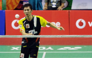 Tiến Minh giữ nguyên hạng 6 thế giới