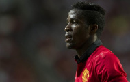 Zaha muốn rời khỏi Old Trafford, M.U không giữ