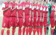 Làm thế nào để 'nhân bản' được U19 Việt Nam?