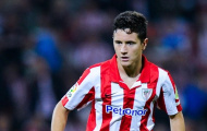 Manchester United nhận 'gáo nước lạnh', Bilbao không muốn 'nhả' Ander Herrera vào mùa đông
