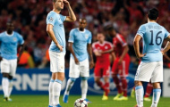 Man City đã thua một đội bóng của tương lai
