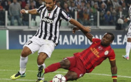 Số phận Juventus ở Champions League: Thắng Real Madrid được không?
