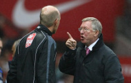 “Không có Sir Alex cuộc chơi công bằng hơn”