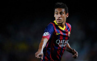 Iniesta đặt trọn niềm tin vào Neymar