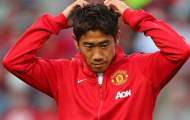 Atletico Madrid săn đón Kagawa