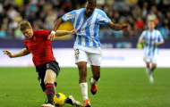 03h00 ngày 05/10, Malaga vs Osasuna: Chủ nhàn thắng khách mỏi