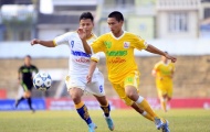 Bán kết 1 U21 quốc gia 2013: U21 Sông Lam Nghệ An thành cựu vương