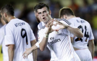 Real Madrid đã đánh đổi những gì để đưa Gareth Bale về Bernabeu?