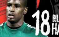 Video MLS: Gương mặt trẻ sáng giá, Bill Hamid