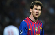 “Chém gió” với Lionel Messi: Messi, anh nên dùng hàng Việt Nam!